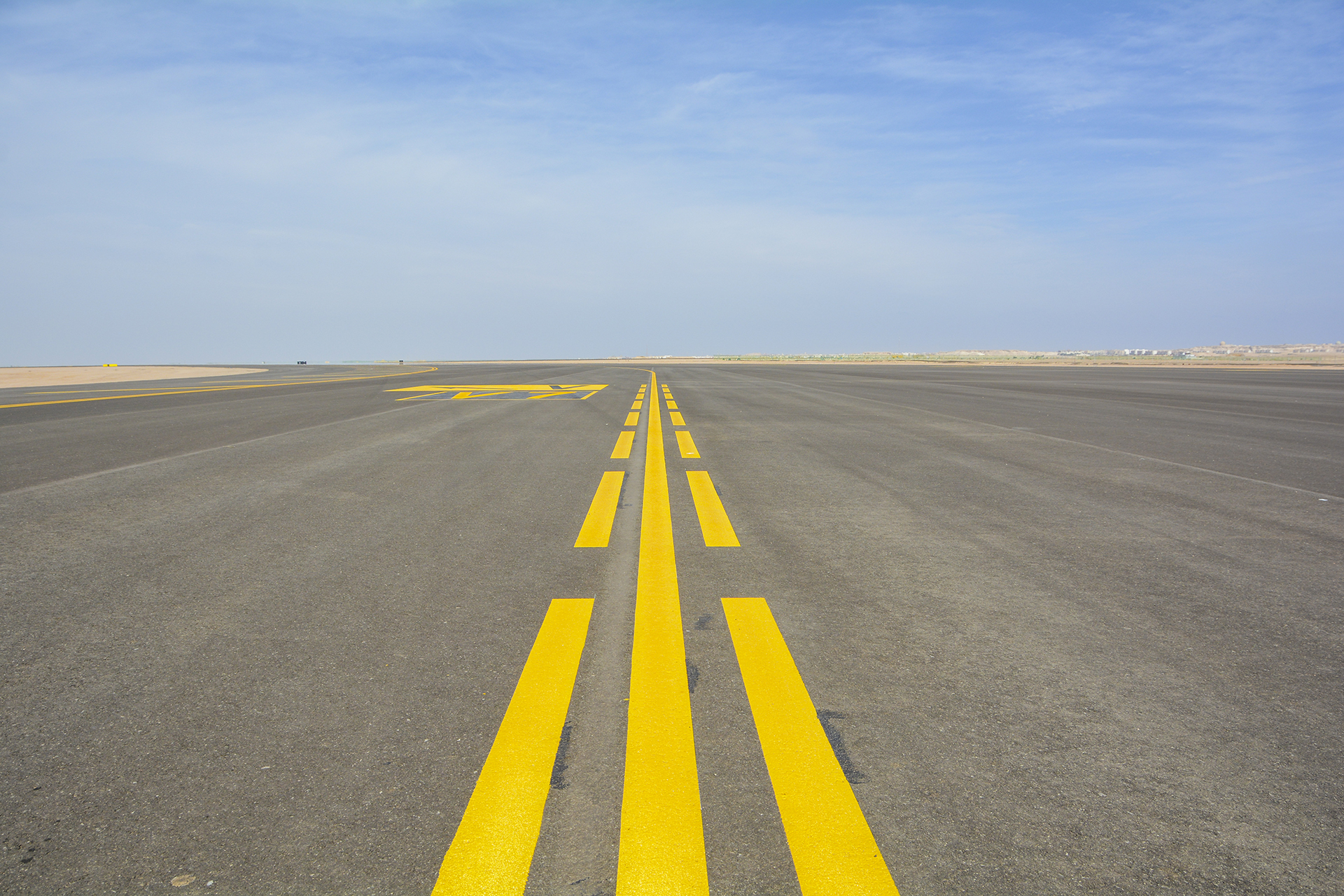 Airport Markings header image